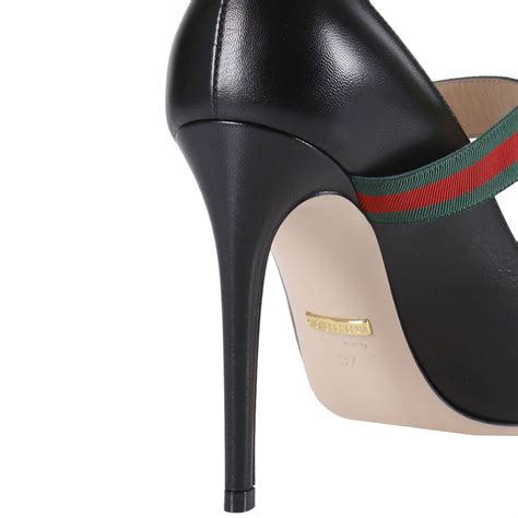 gucci pumps price.